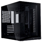 Lian Li O11 Dynamic Mini V2  Caja ATX Negra