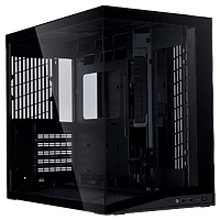 Lian Li O11 Dynamic Mini V2 | Caja ATX Negra