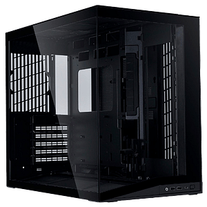 Lian Li O11 Dynamic Mini V2  Caja ATX Negra