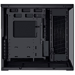 Lian Li O11 Dynamic Mini V2  Caja ATX Negra