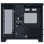 Lian Li O11 Dynamic Mini V2  Caja ATX Negra