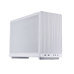 Lian Li X DAN A3 | Caja M-ATX Blanca