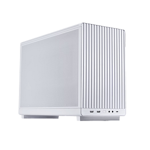 Lian Li X DAN A3  Caja MATX Blanca