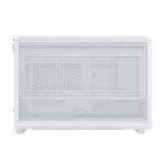 Lian Li X DAN A3  Caja MATX Blanca Lian Li X DAN A3  Caja MATX Blanca