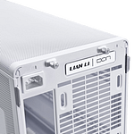 Lian Li X DAN A3  Caja MATX Blanca Lian Li X DAN A3  Caja MATX Blanca