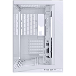 Lian Li O11D Mini V2  Caja ATX Blanca
