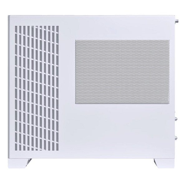 Lian Li O11D Mini V2  Caja ATX Blanca