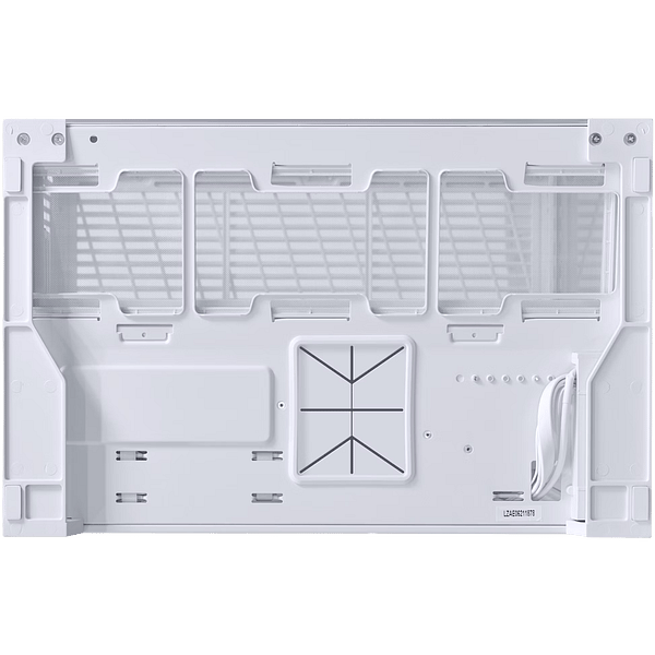 Lian Li O11D Mini V2  Caja ATX Blanca