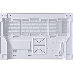 Lian Li O11D Mini V2  Caja ATX Blanca