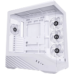 Lian Li Vector V100  Caja ATX Blanca Lian Li Vector V100  Caja ATX Blanca