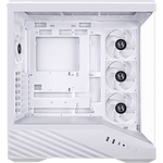 Lian Li Vector V100  Caja ATX Blanca Lian Li Vector V100  Caja ATX Blanca