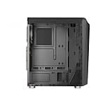 Mars Gaming MCL RGB negra  Caja