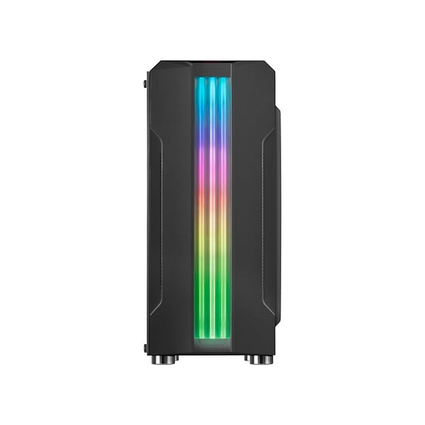 Mars Gaming MCK Black ATX  Caja