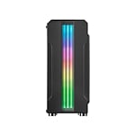 Mars Gaming MCK Black ATX  Caja