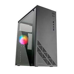 Mars gaming MC100 Black  Caja