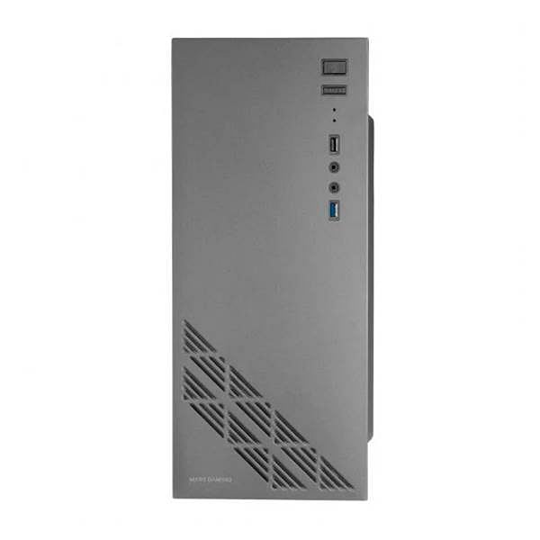Mars gaming MC100 Black  Caja