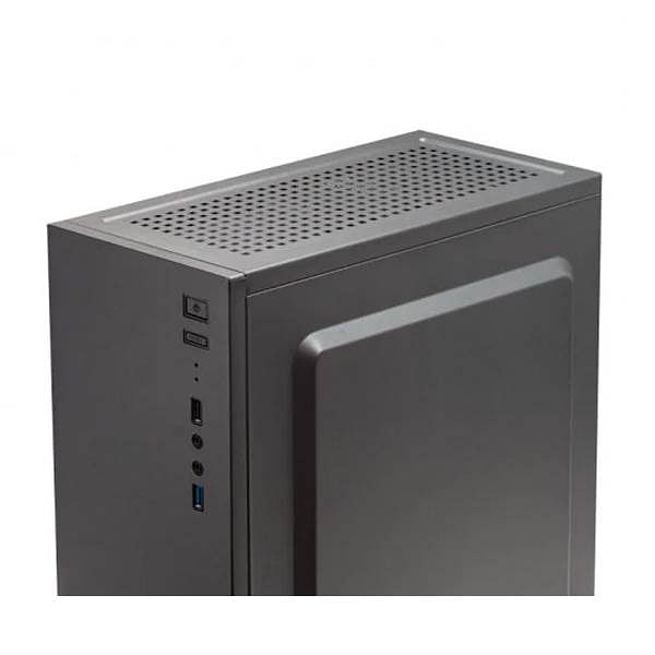 Mars gaming MC100 Black  Caja