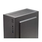 Mars gaming MC100 Black  Caja