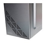 Mars gaming MC100 Black  Caja