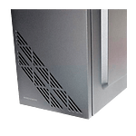 Mars gaming MC100 Black  Caja Mars gaming MC100 Black  Caja