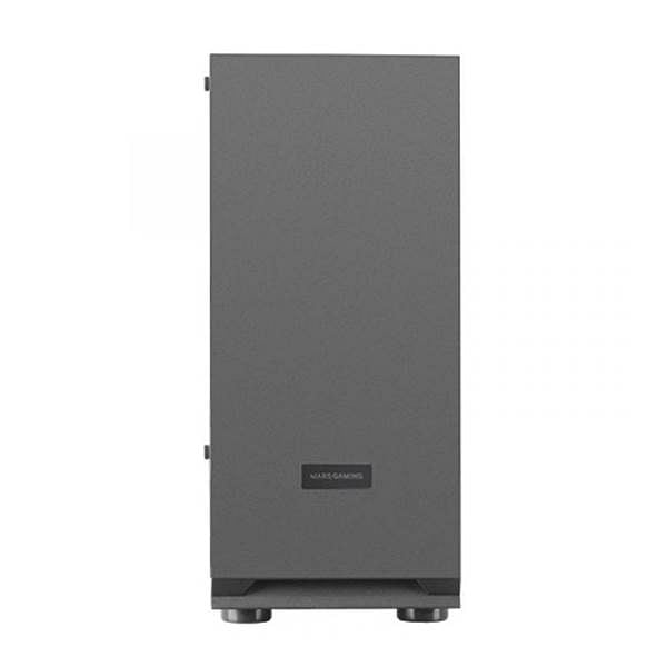 Mars Gaming MCN2 Black  Caja