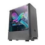 Mars Gaming MCN2 Black  Caja