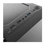 Mars Gaming MCN2 Black  Caja
