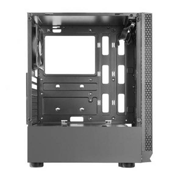 Mars Gaming MCN2 Black  Caja