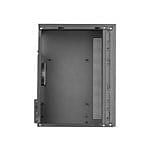 Mars Gaming MC1000  Caja MiniITX Cristal Templado