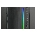 Mars Gaming MCM RGB  Caja MicroATX Cristal Templado