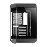 Mars Gaming MC3T Panoramica  Caja ATX Cristal Templado