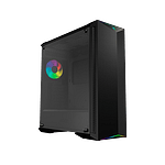 MSI MPG Gungnir 100  Caja