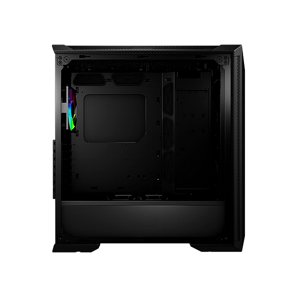 MSI MPG Gungnir 100  Caja