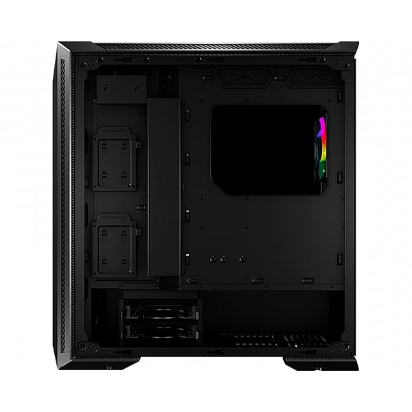 MSI MPG Gungnir 100  Caja