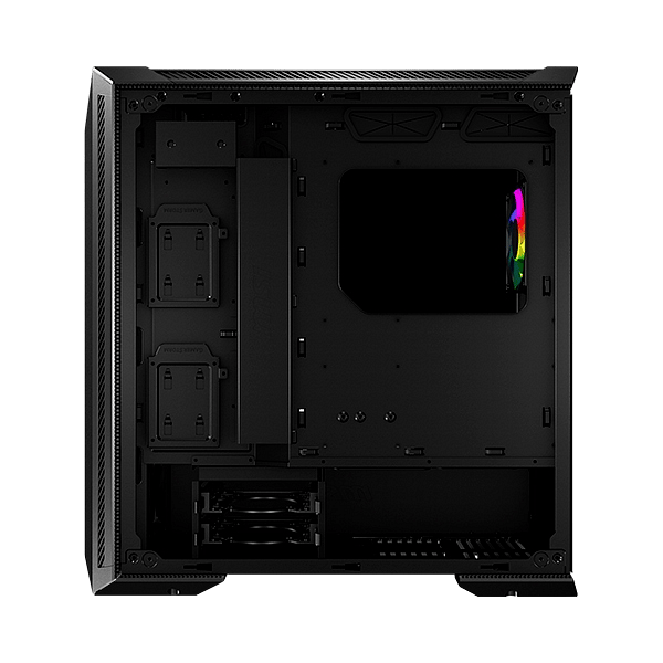 MSI MPG Gungnir 100  Caja