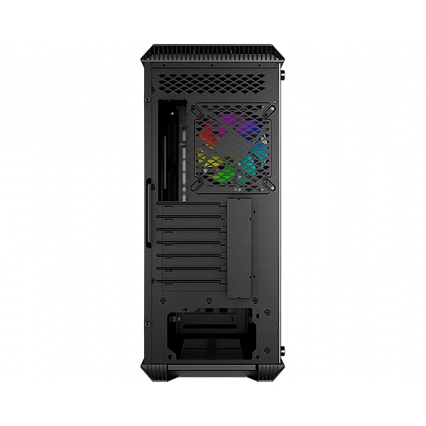 MSI MPG Gungnir 100  Caja