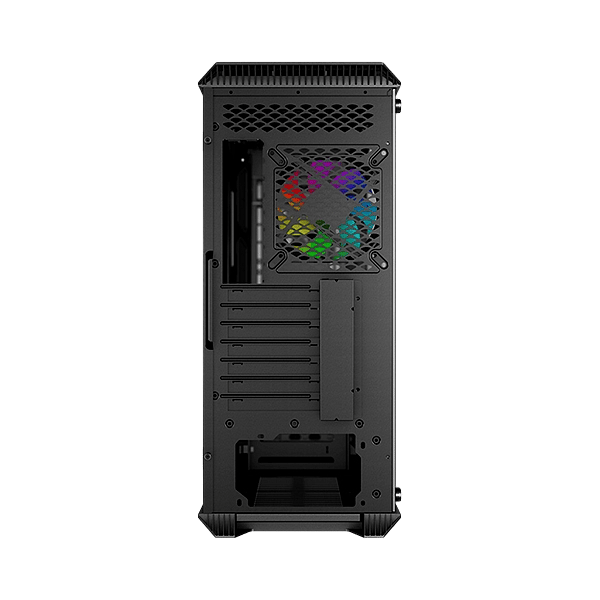 MSI MPG Gungnir 100  Caja