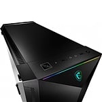 MSI MPG Gungnir 100  Caja