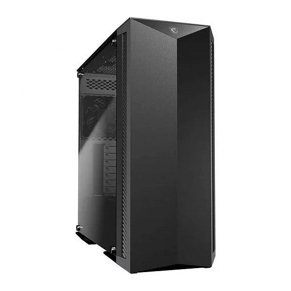 MSI MPG Gungnir 100P  Caja