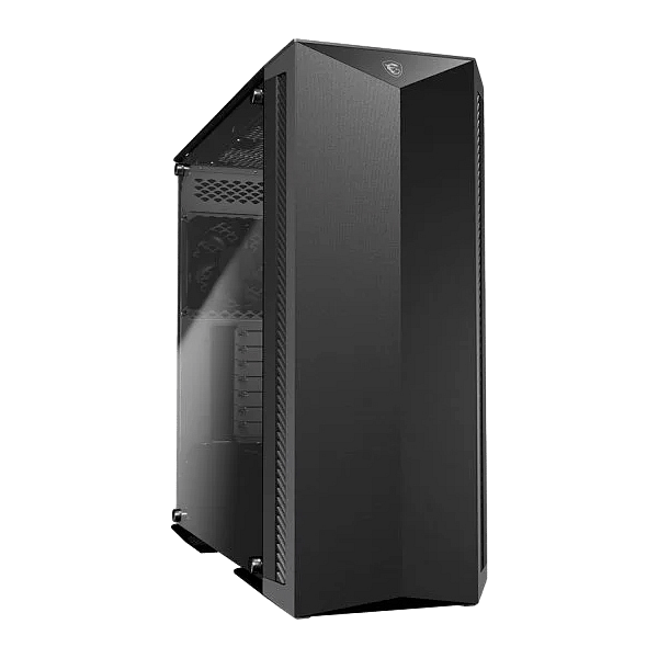 MSI MPG Gungnir 100P  Caja