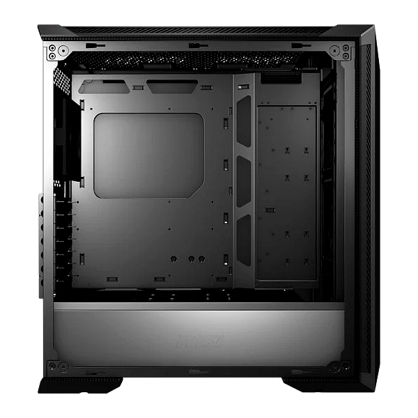 MSI MPG Gungnir 100P  Caja