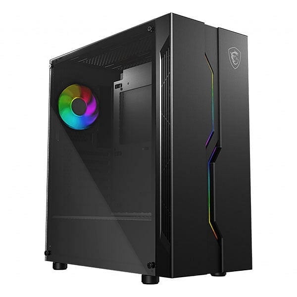 MSI MAG Vampiric 010 ARGB  Caja