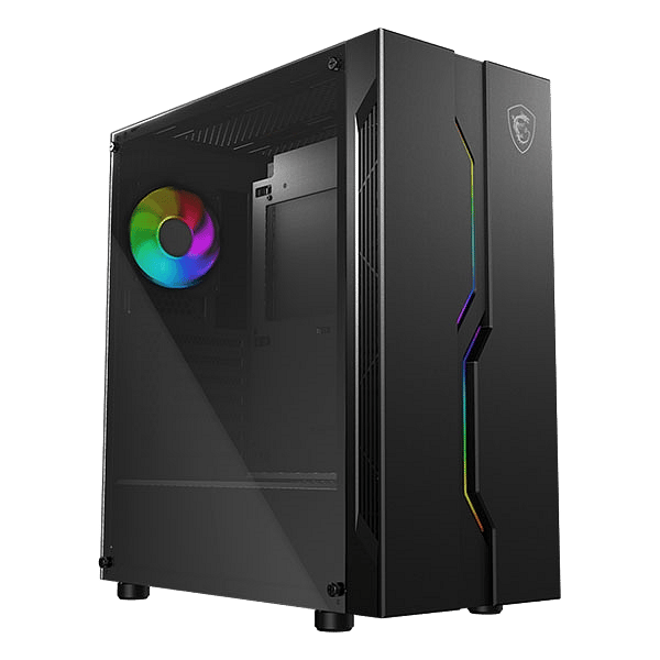 MSI MAG Vampiric 010 ARGB  Caja