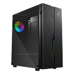 MSI MAG Vampiric 010 ARGB  Caja
