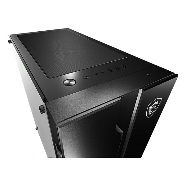 MSI MAG Vampiric 010 ARGB  Caja