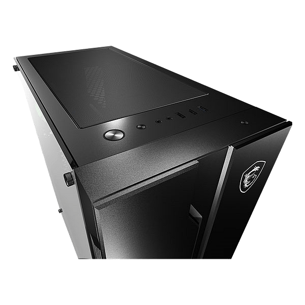 MSI MAG Vampiric 010 ARGB  Caja