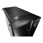 MSI MAG Vampiric 010 ARGB  Caja