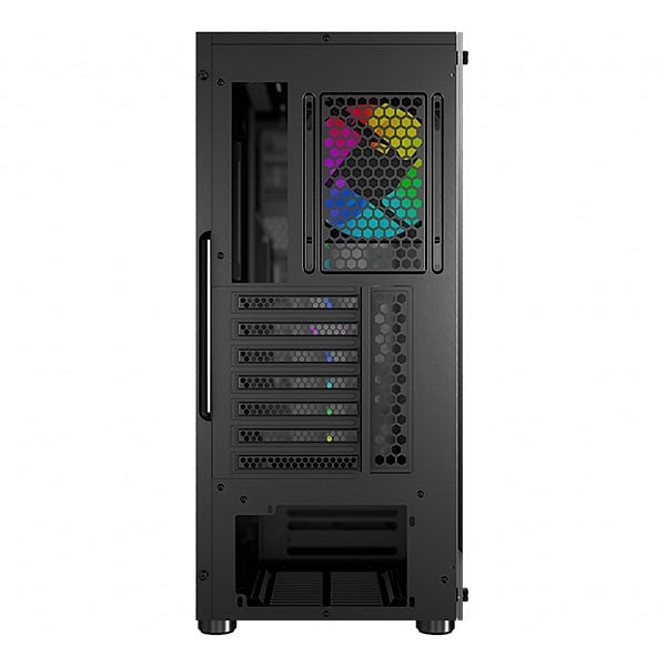 MSI MAG Vampiric 010 ARGB  Caja
