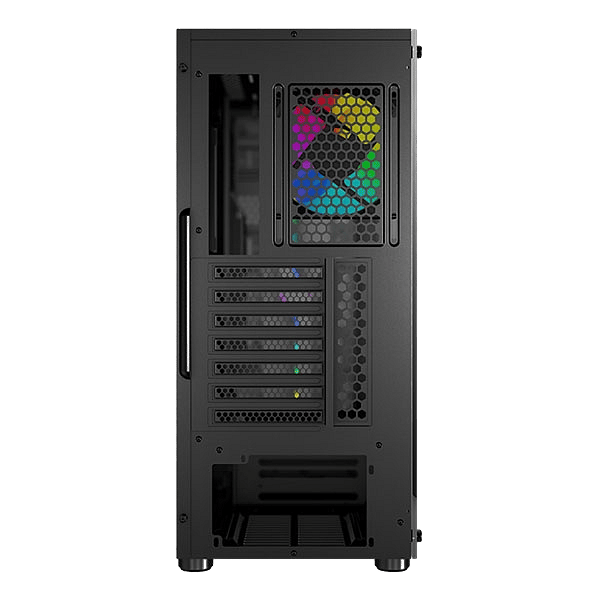 MSI MAG Vampiric 010 ARGB  Caja