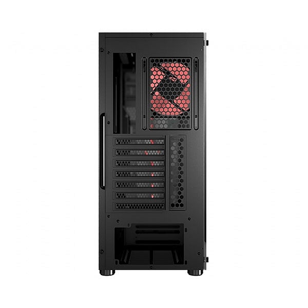 MSI MAG Vampiric 010M   Caja